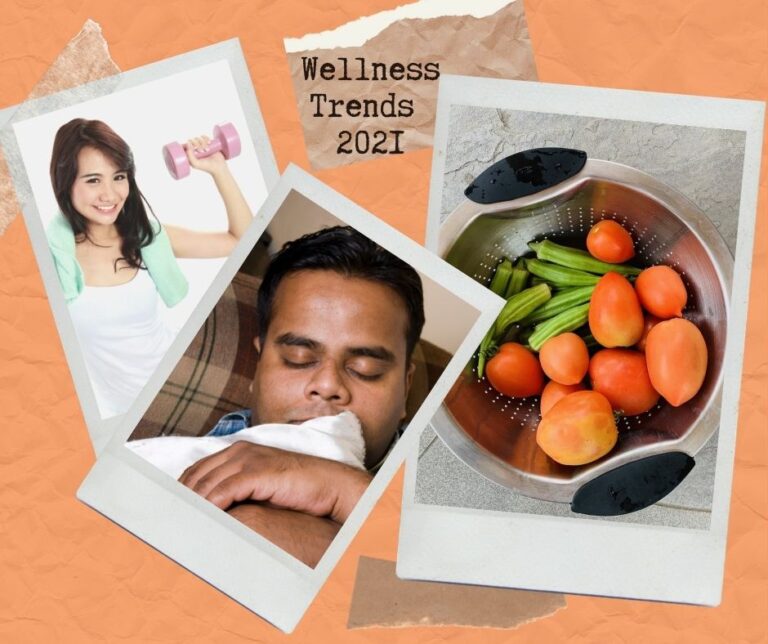 Darlenes Wellness Trends For 2021