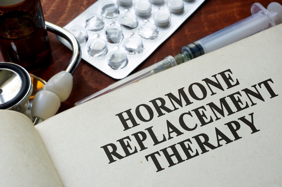 Benefits of Hormone Replacement Therapy (HRT)